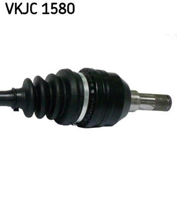Cardan SKF ref. VKJC 1580